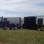 BUILDING SOUND