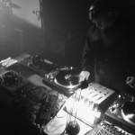 Vynil Spinning II