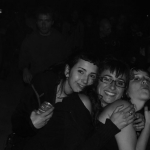PARTY GIRLZZ